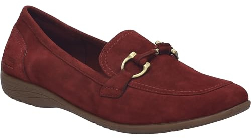 Josef Seibel Fenja 34, Bordeaux