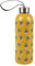 Eco Chic Reusable Thermal Bottle Stainless Steel Leakproof Insulated Water Bottle (Monkeys Mustard)