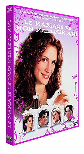 Le mariage de mon meilleur ami [FR Import]