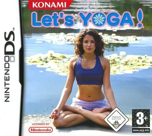 KONAMI
