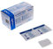 Tampons alcool Alkoholpads de Romed 100 Pièce - Boîte - 1, 1 - Pack