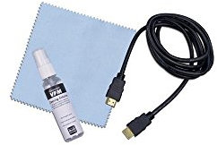 A4T HDMI Cleaning Kit (PS3/Xbox 360)
