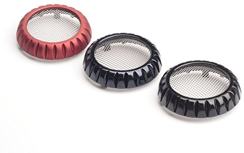 Parlux Filterdeckel mit Filtersieb für 1800/2800/3200/3500 K-1080