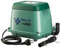 HiBlow Luftpumpe HP-200 230l/min bei 1,3m, Ausgang 18mm, 210 Watt