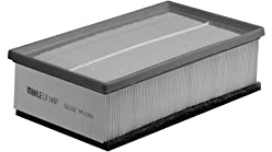 MAHLE LX 1497 Luftfilter Filtereinsatz u.a. passend für CITROËN DS5