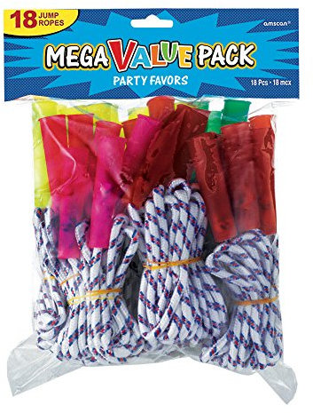 Jump Rope Favors (18 Pack)