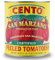 Cento San Marzano Tomatoes, 28-Ounce Can