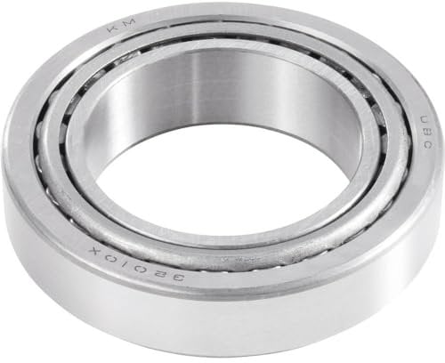 UBC Bearing LM11949/LM11910 Kegelrollenlager Bohrungs-Ø 19.050 mm Außen-Durchmesser 45.237 mm Drehzahl (max.) 8500 U/mi