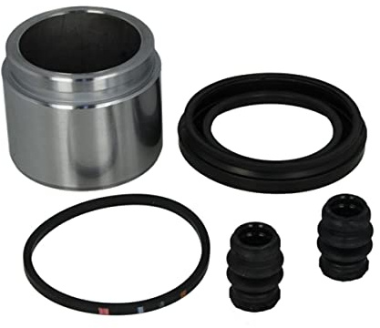 AUTOFREN SEINSA D41882C Bremssattel-Reparatursatz Vorne Kompatibel mit MITSUBISHI L 200 / Triton Pickup KJ, KK, KL L 200 / Triton Pickup KAT, KBT L 200 / Triton Pritsche/Fahrgestell KAT, KBT