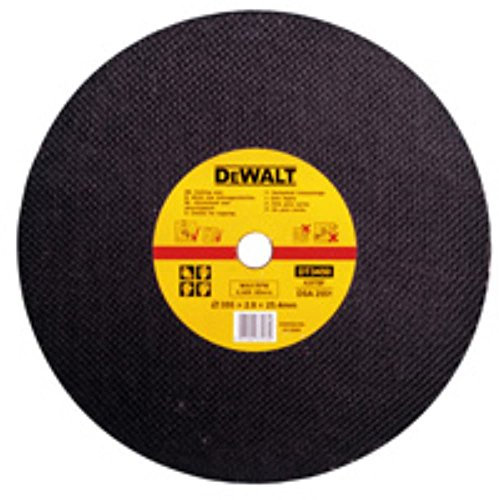 DeWalt DT43870-XJ Trennscheibe Extreme 350 x 20.0 x 4.0 mm Typ 1