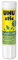 UHU Lot de 6 Bâtons de colle stic ReNature sans solvants 21 g