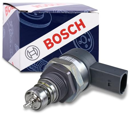 BOSCH 0 281 006 002 Fuel Pressure Control Valve/Regulator