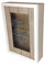 GMMH Nostalgie Schlüsselbrett Schlüsselkasten Retro Vintage Style Holz Barock LN 4-6