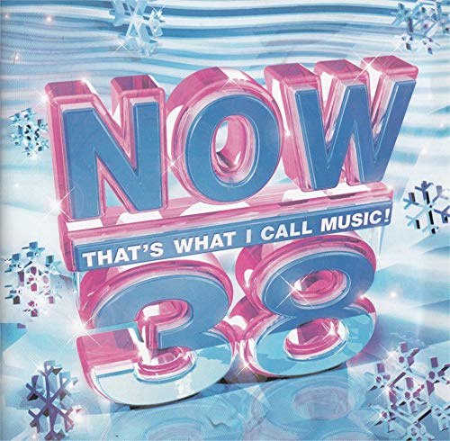 Now That's What I Call Music! 38