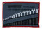 Tengtools 6515 MM – Set of 15 Combination Spanner