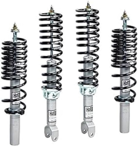H&R 40261-1 Cup-Kit Fahrwerk