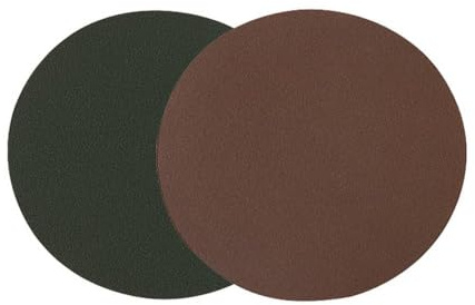 wolfcraft Easy-Fix Sanding Disc fixoflex, for metal/varnish I 2218100