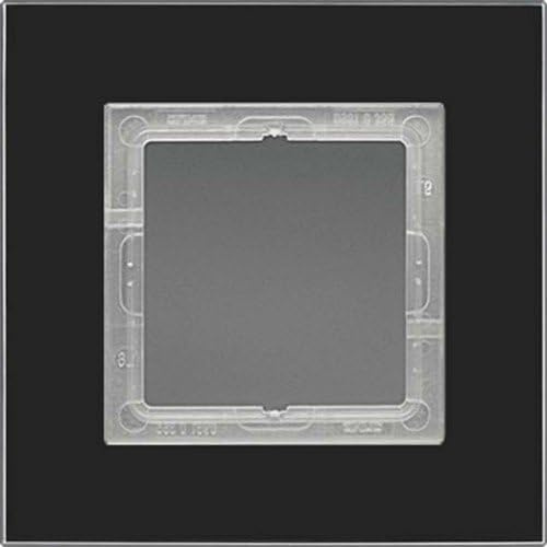 Jung LSP981GLSW Rahmen 1-Fach