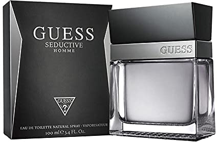 Guess Seductive Homme EDT 100 ml (Man)