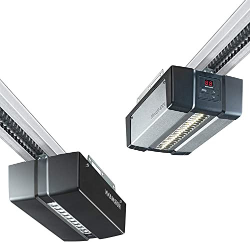 Hörmann Führungsschiene FS 2-L (Lange Schiene für Torantrieb SupraMatic E+ P, Antrieb ProMatic und Liftronic 700/800) 435572