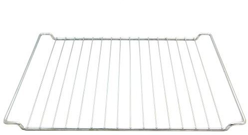 Grid Regal 445 MMx340 MM für Algor Ofen entspricht: 481245819334
