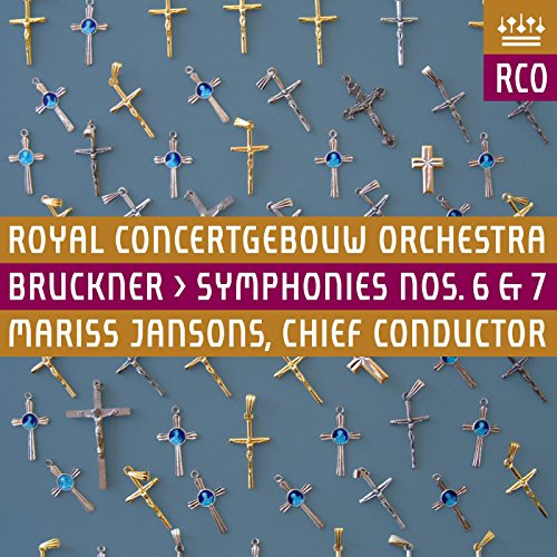 Symphonies Nos. 6 & 7