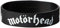 Wristband Motorhead Logo