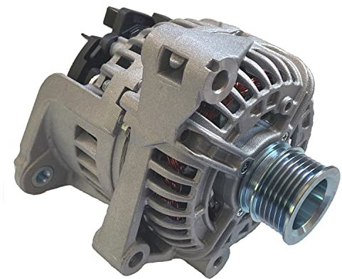 TYC 2-11083 BMW Ersatz Lichtmaschine