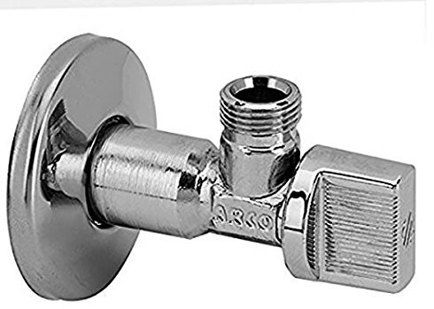 MONTSERRAT LLAVE DE ESCUADRA (1/2 x 3/8) PACK 2 UNIDADES