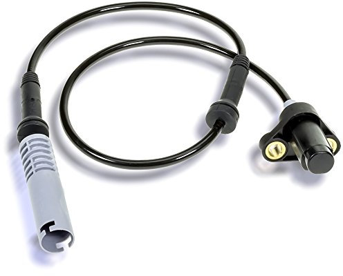Bremi 50208-BRE Wheel Speed Sensor