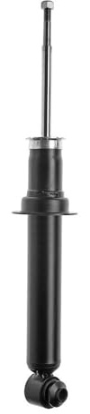 MONROE SHOCK ABSORBER | 376013SP | REAR | FOR BMW 7 2001-2009 | OE-MATCHING QUALITY | SMOOTH RIDE & CONTROL | Kompatibel mit: BMW 7