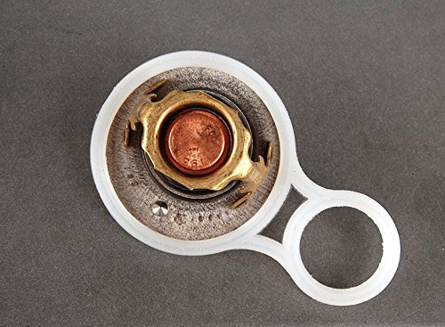 MINI Genuine Thermostat With Gasket Replacement Fits R52 R50 R53 11537596787