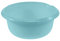 keeeper Universal-Schüssel mit Ausguss, Rund, 1,5 l, Ø 20 cm, Björk, Hellblau