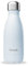 Qwetch - Bouteille Isotherme Originals Bleu Pastel 260ml - 24h Froid et 12h Chaud - Etanche, Sans BPA & Réutilisable - Gourde inox isotherme pour Sport, Voyage, Bureau, Randonnée
