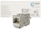 METZ CONNECT C6Amodul 180° Jack (12 Stück)