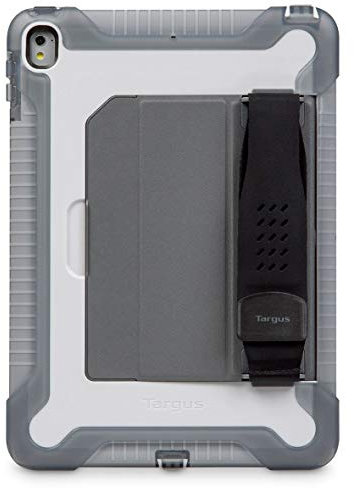 Targus THD138GLZ Étui SafePort pour iPad (6.ª/5.ª generación), 9,7 iPad Pro - Gris