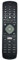LFYSJTX Sostituto telecomando philips per telecomando philips universale
