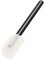 Rosti Classic Teigschaber 25,7 x 6,5 cm L Schwarz