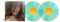 A Girl Like Me Rih-Issue - Exclusive Limited Edition Translucent Sea Glass Colored Vinyl 2LP
