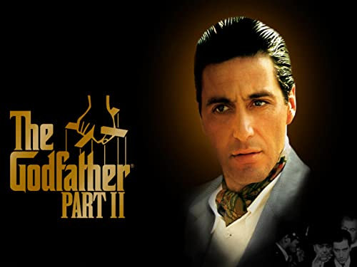 The Godfather, Part II