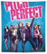 Pitch Perfect Movie Poster Wandteppiche Wandkunst Gemälde Polyester Geschenk Wohnzimmer Drucke Schlafzimmer Dekor Wandteppich Kunstwerke 127 x 152,4 cm
