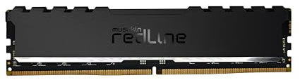 Mushkin D5 6000 32GB C36 RedlineST K2