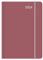 BERRY 2024 - Diary - Buchkalender - Taschenkalender - 12x17: Midi Flexi Diary EarthLine