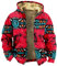 Giubbotto Da Lavoro Uomo Invernale Bianco Leather Jacket Men Cappotti Uomo Con Collo In Pelliccia Cardigan Uomo Cotone Giacca Uomo Elegante Felpa Nera E Rosa Uomo Jacket Uomo Autunno Felpa Uomo Cotone
