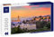 Lais Puzzle Malaga, Spanien Skyline der Altstadt 2000 Teile