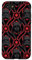 Hülle für iPhone SE (2020) / 7 / 8 Star Wars Darth Vader Stormtrooper Empire-Symbol Dunkle Seite
