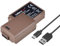Batterytec EN-EL25 Batteria di Ricambio per Fotocamera per Nikon Z30 Z50 Zfc, USB-C Ricarica Rapida,1250mAh