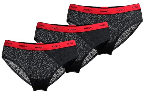 HUGO Triplet Brief LACE