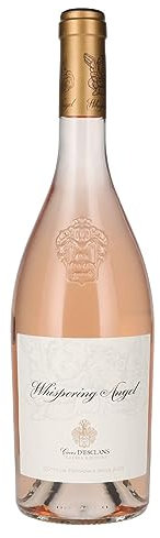 Whispering Angel Côtes de Provence Rosé 2022 13% Vol. 0,75l