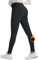 baleaf Damen Skihose Outdoorhose Wasserdicht Winddichte Schneehose Snowboardhose Wanderhose Ski Pant Schwarz XL
